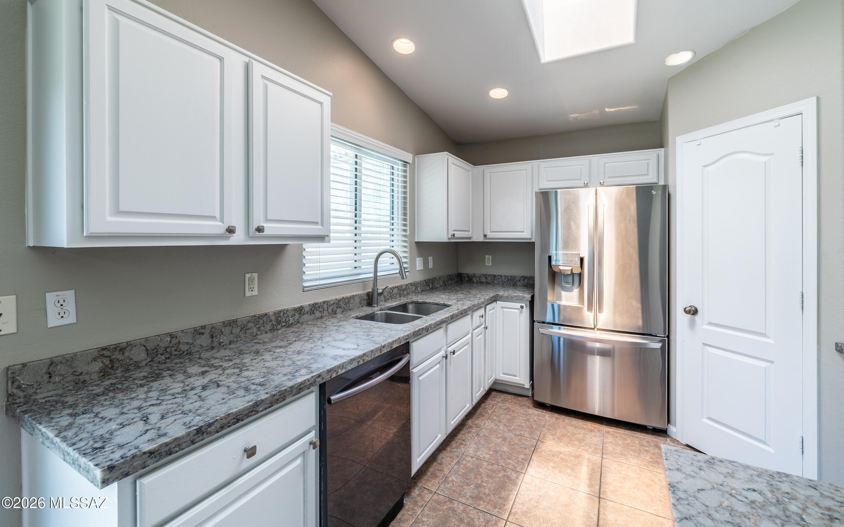 Rancho Agua Dulce (307-368) - Residential