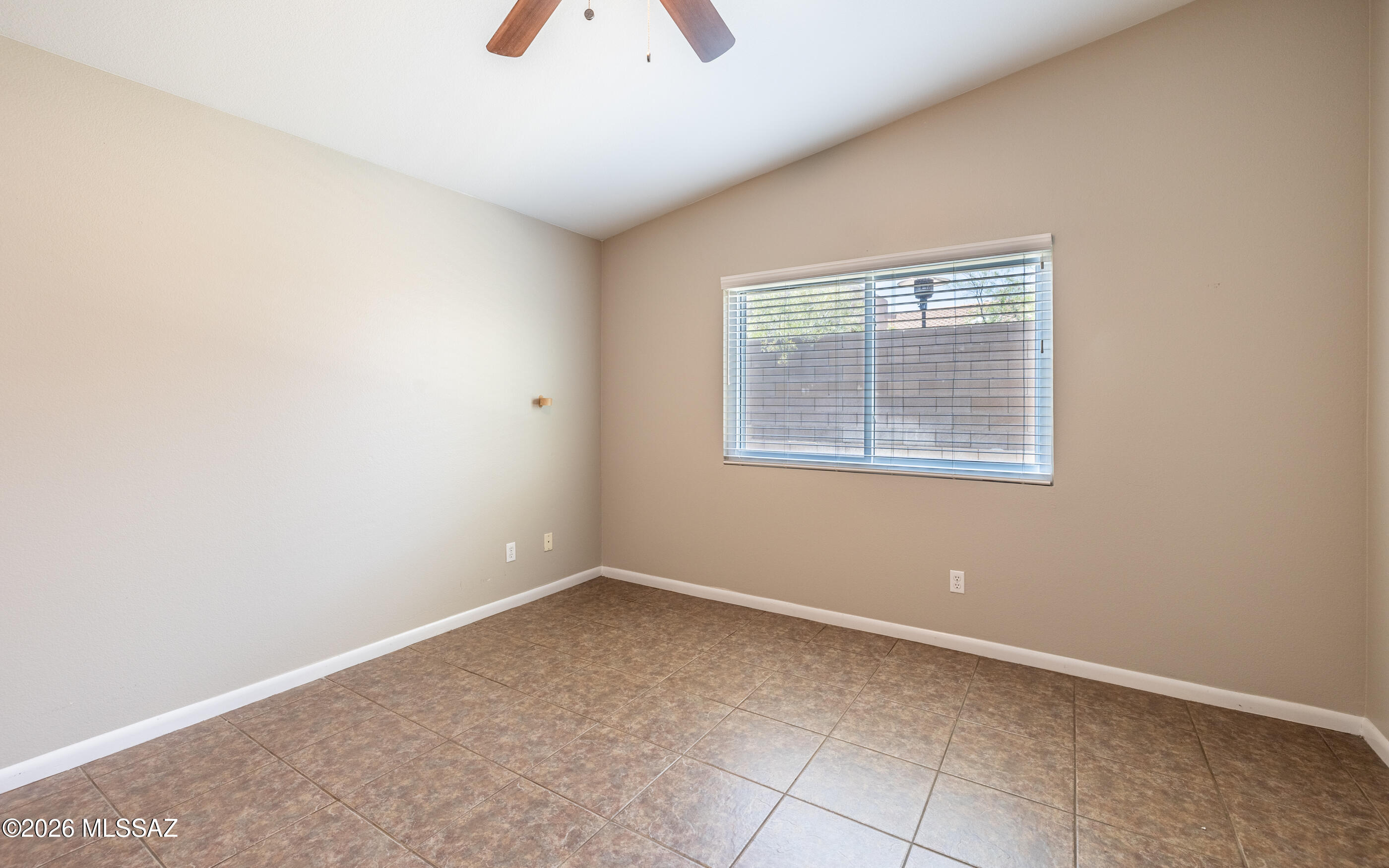 Rancho Agua Dulce (307-368) - Residential
