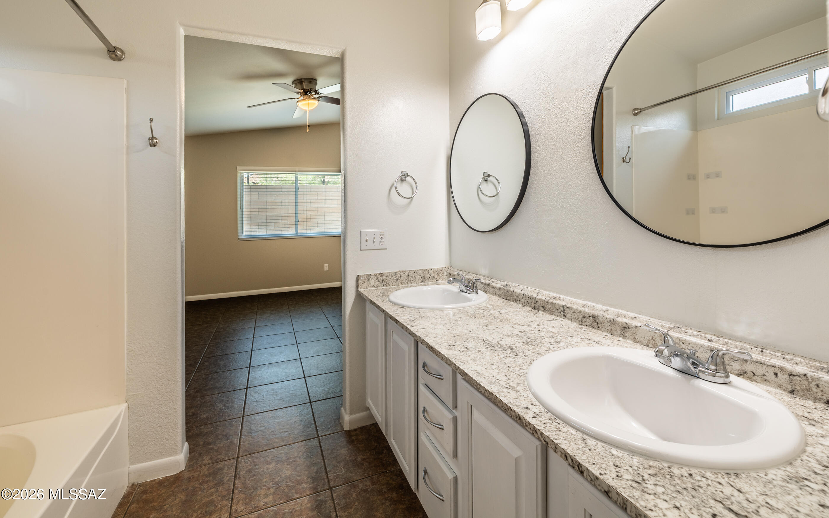 Rancho Agua Dulce (307-368) - Residential