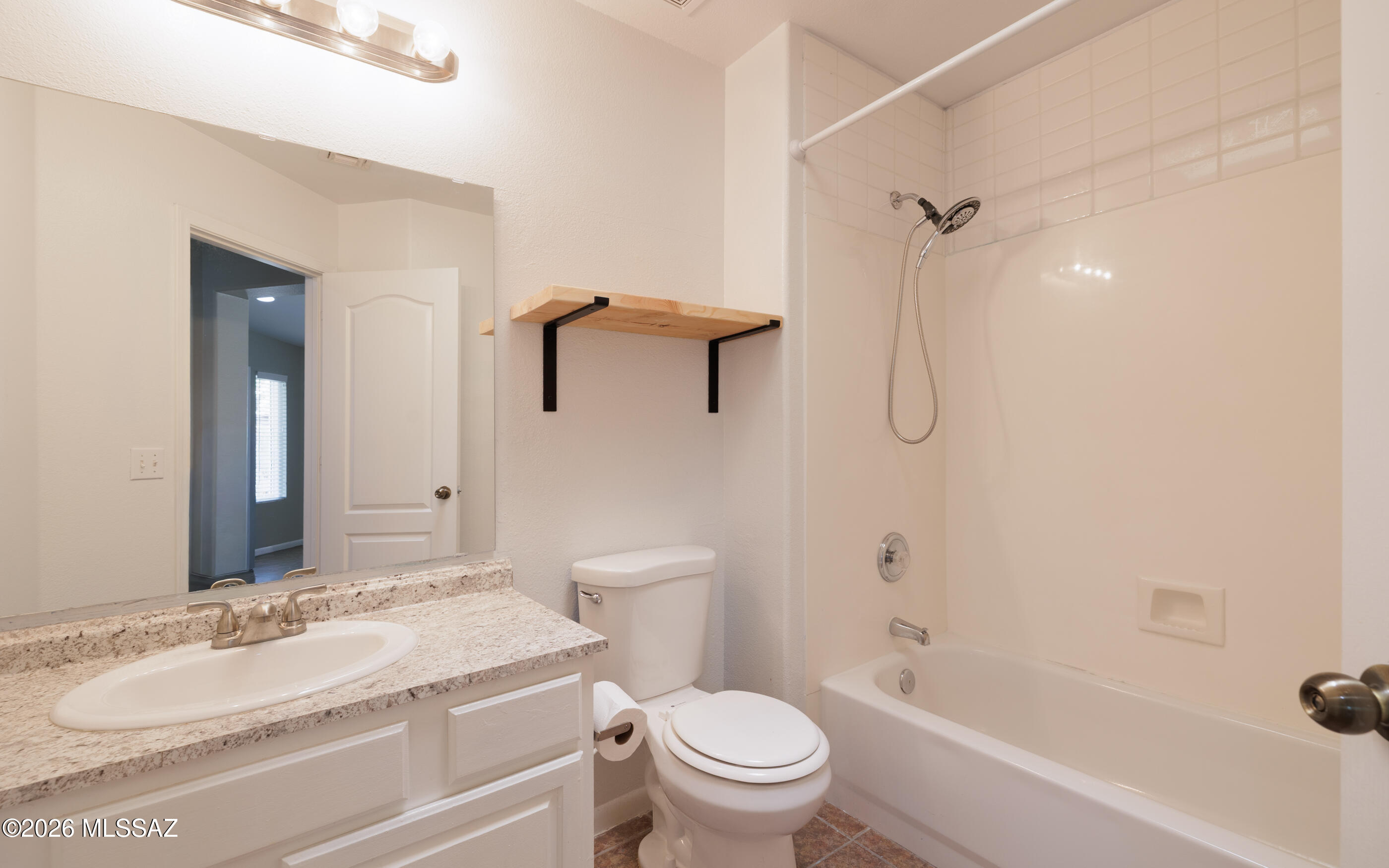 Rancho Agua Dulce (307-368) - Residential