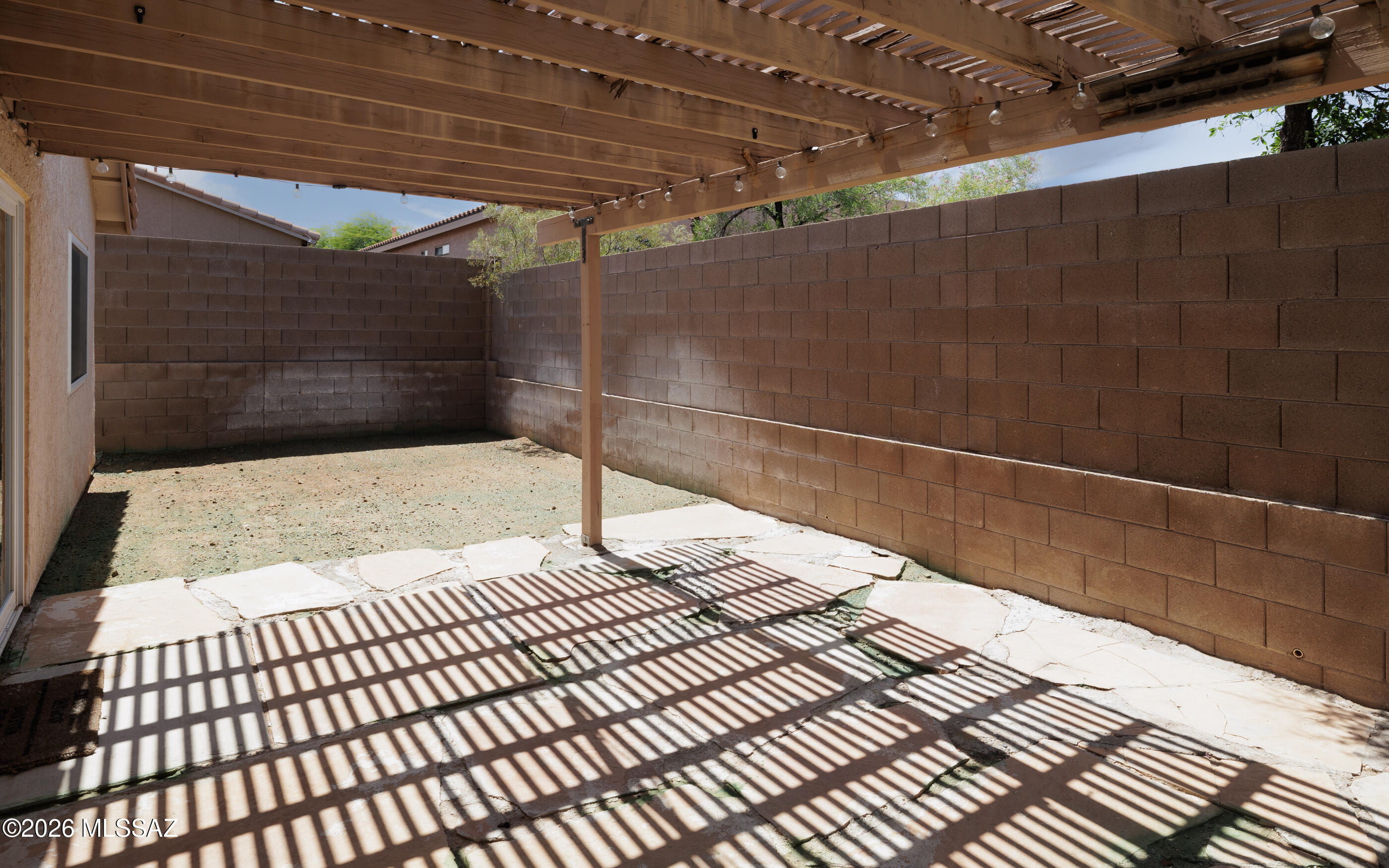 Rancho Agua Dulce (307-368) - Residential