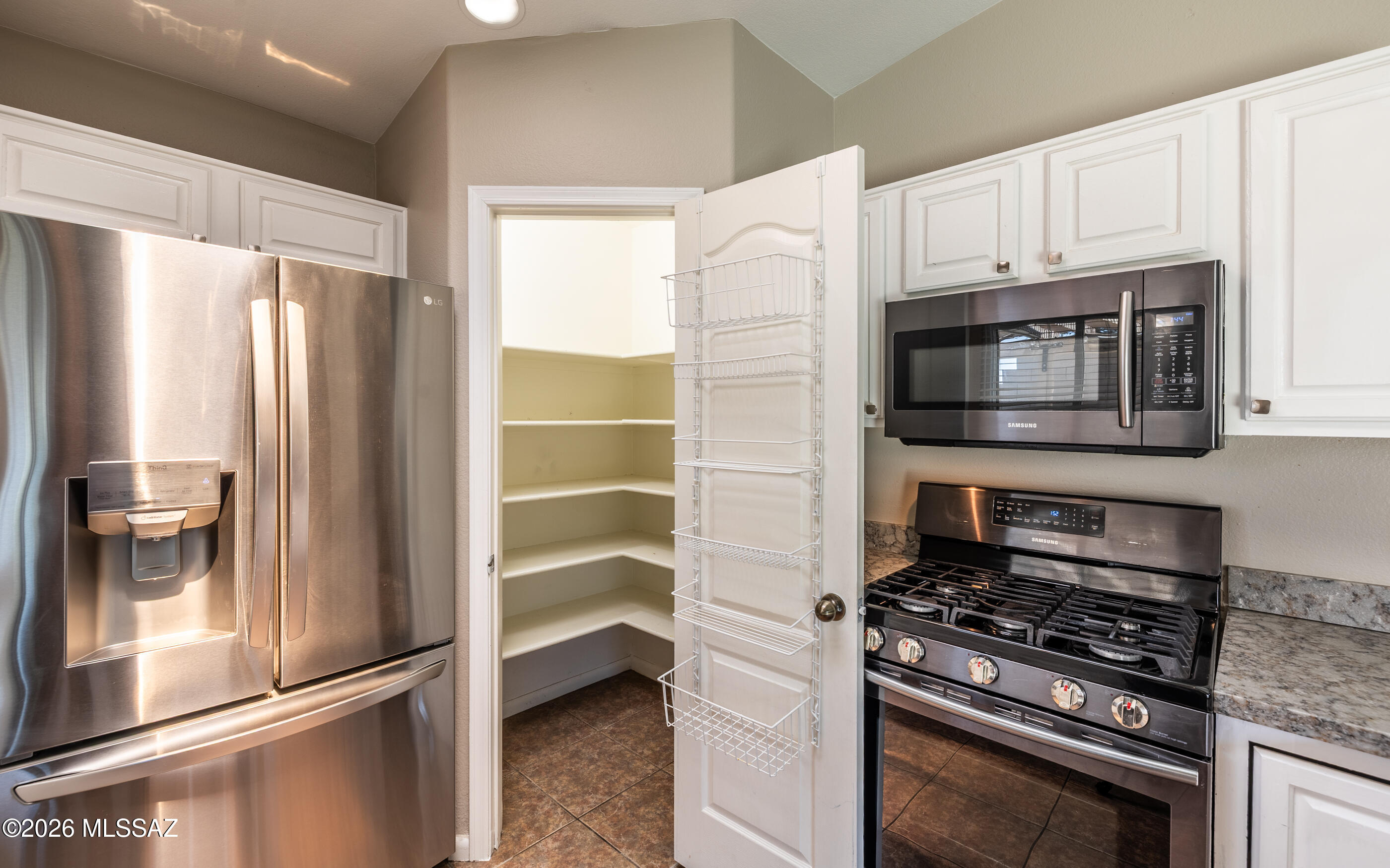 Rancho Agua Dulce (307-368) - Residential