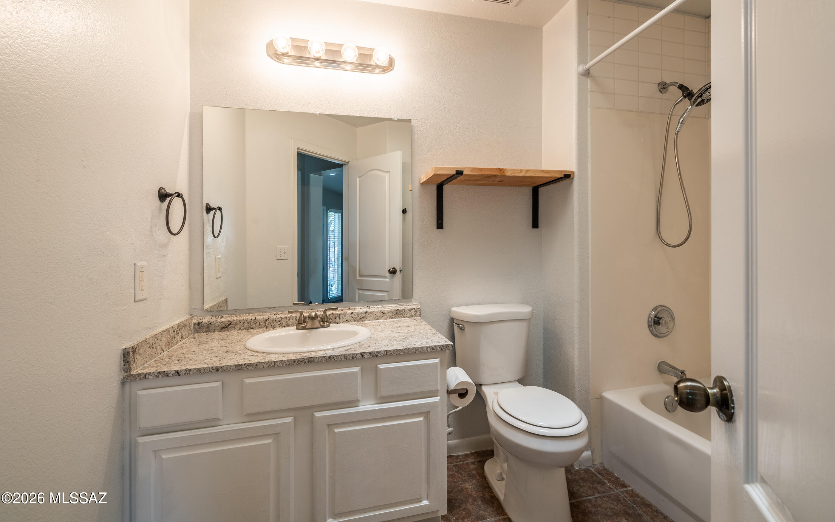 Rancho Agua Dulce (307-368) - Residential