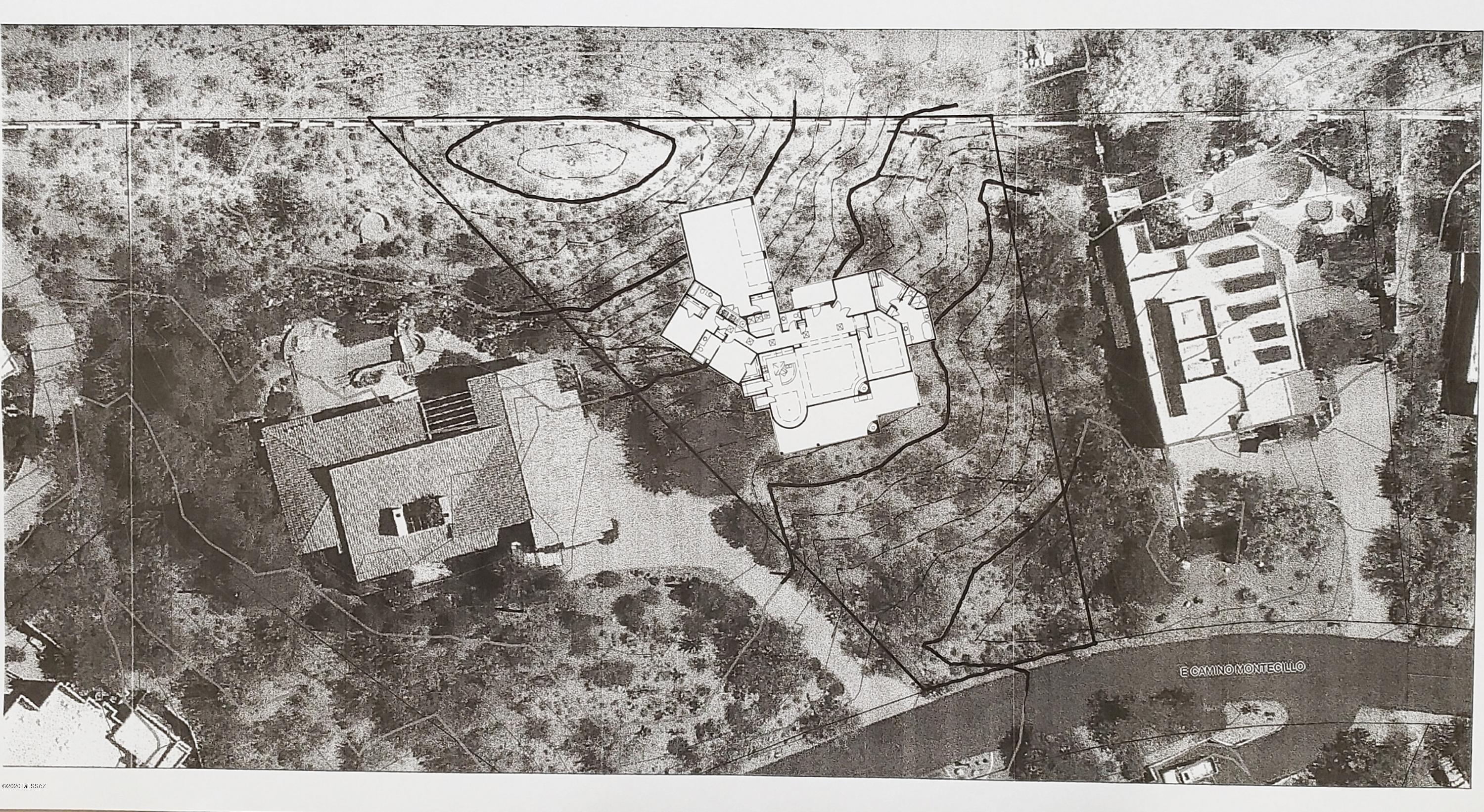 La Paloma Ridge Estates I (1-69) - Land