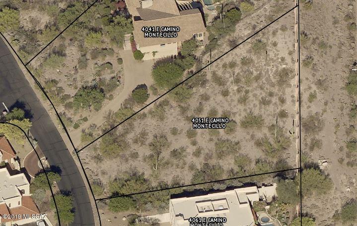 4051 E Camino Montecillo 64