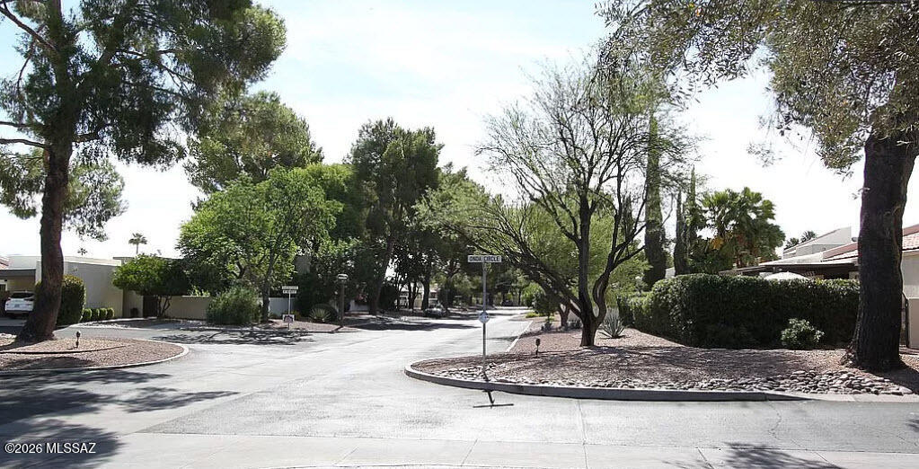 2909 N Cascada Circle