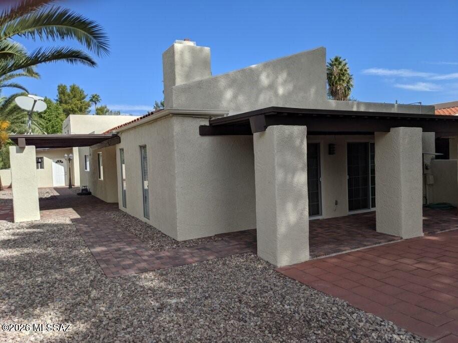2909 N Cascada Circle
