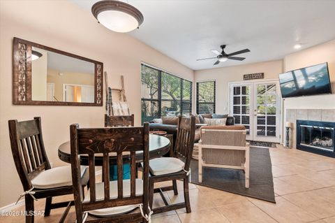 6655 N Canyon Crest Drive 17102 Tucson AZ 85750