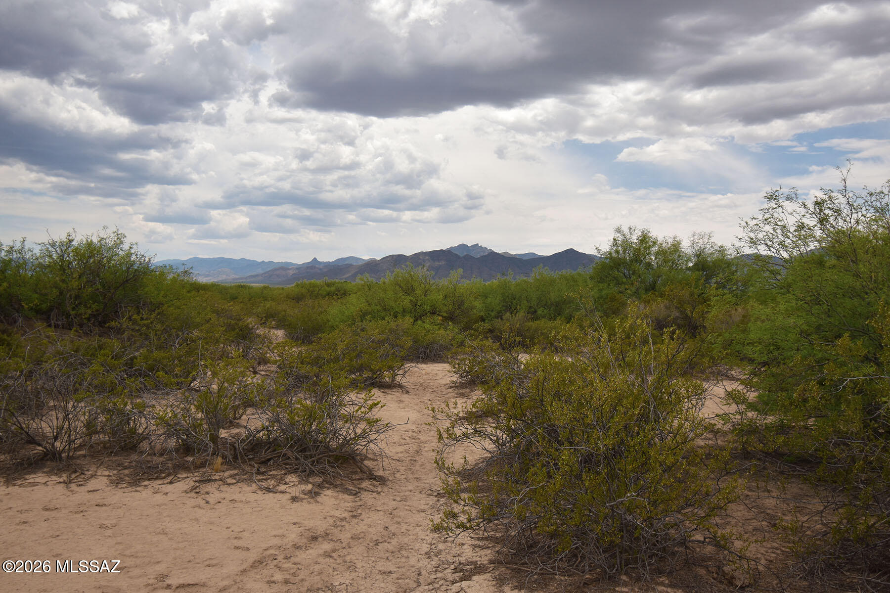 N/A - Land