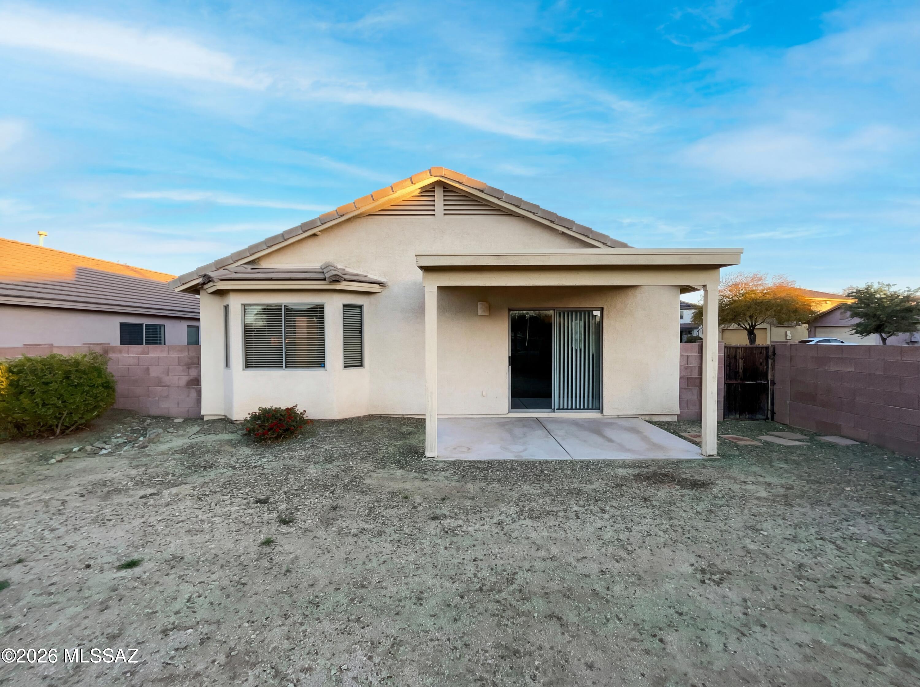 Rancho Paraiso (1-183) - Residential