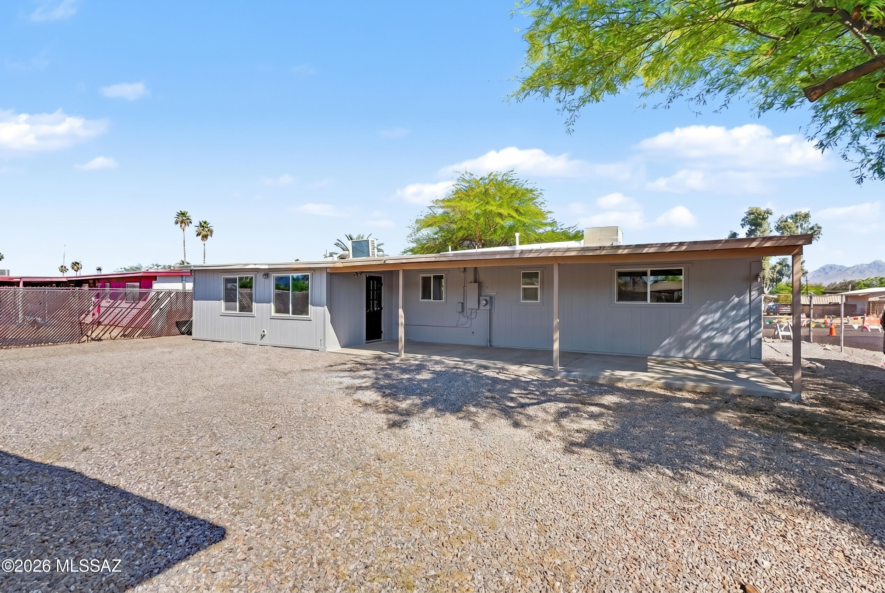 8534 E Ruby Drive