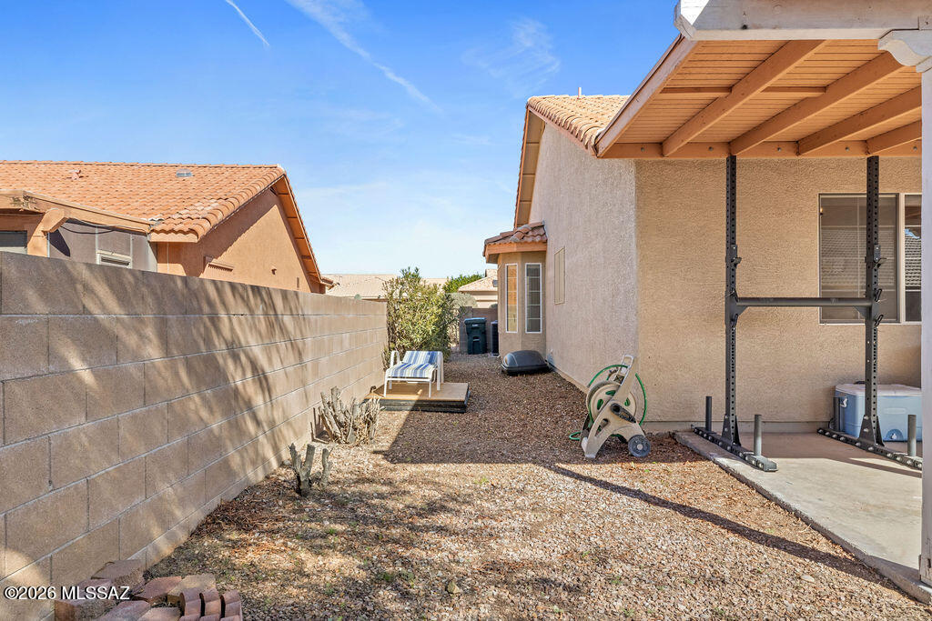 Hacienda Del Oro (1-879) - Residential