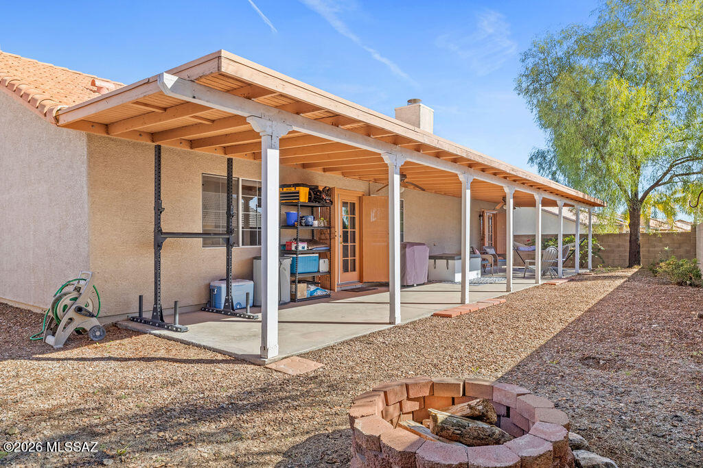 Hacienda Del Oro (1-879) - Residential