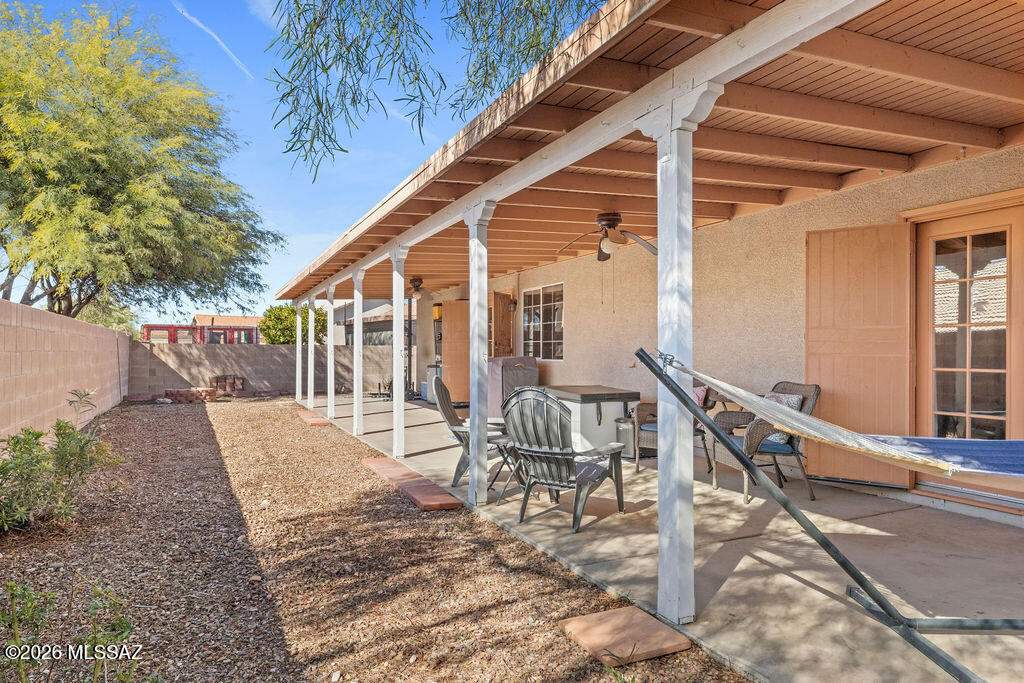 Hacienda Del Oro (1-879) - Residential