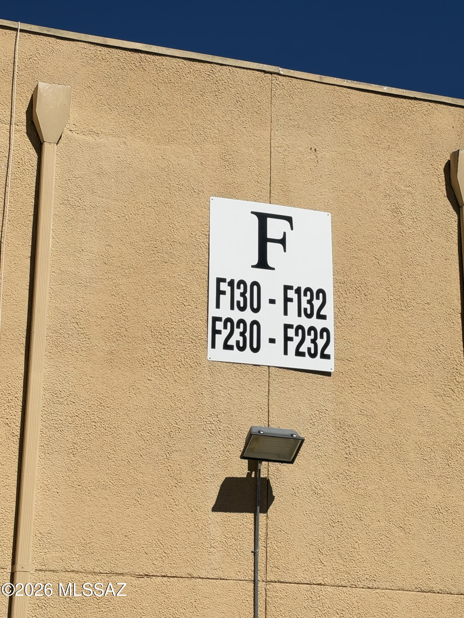 1620 N Wilmot Road UNIT F230