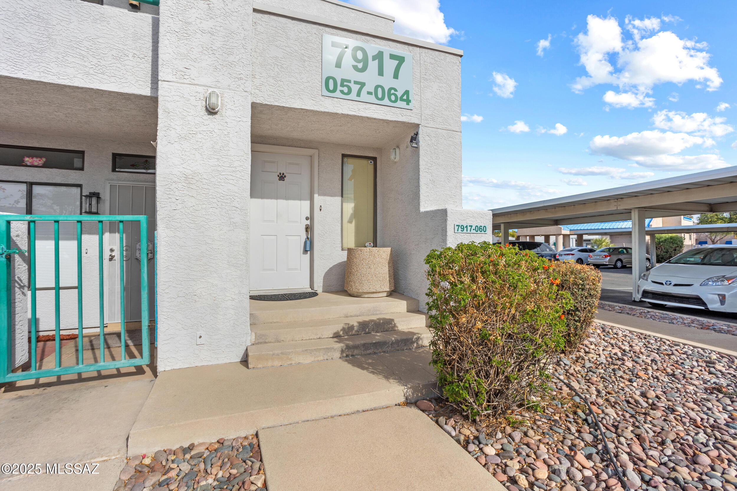 7917 E Colette Circle 60