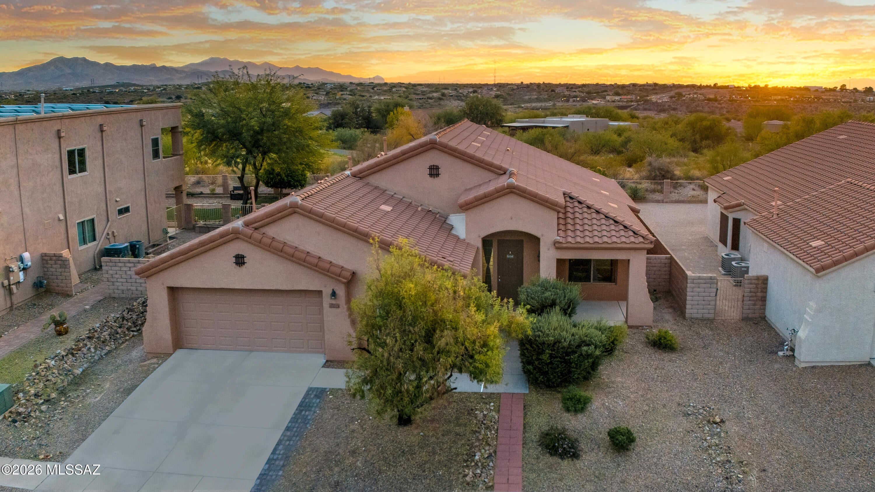 14024 E Fairway Bluff Court