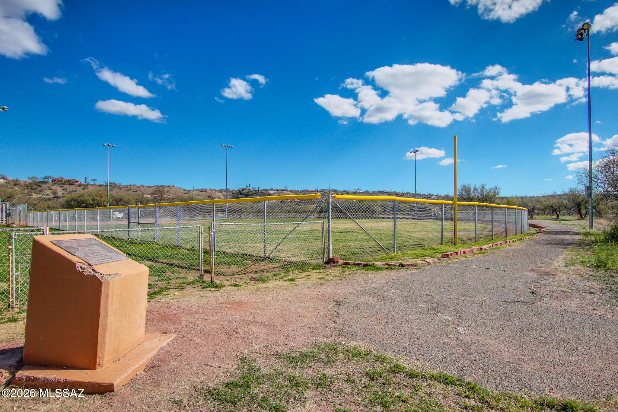 Rio Rico Estates 13 - Residential