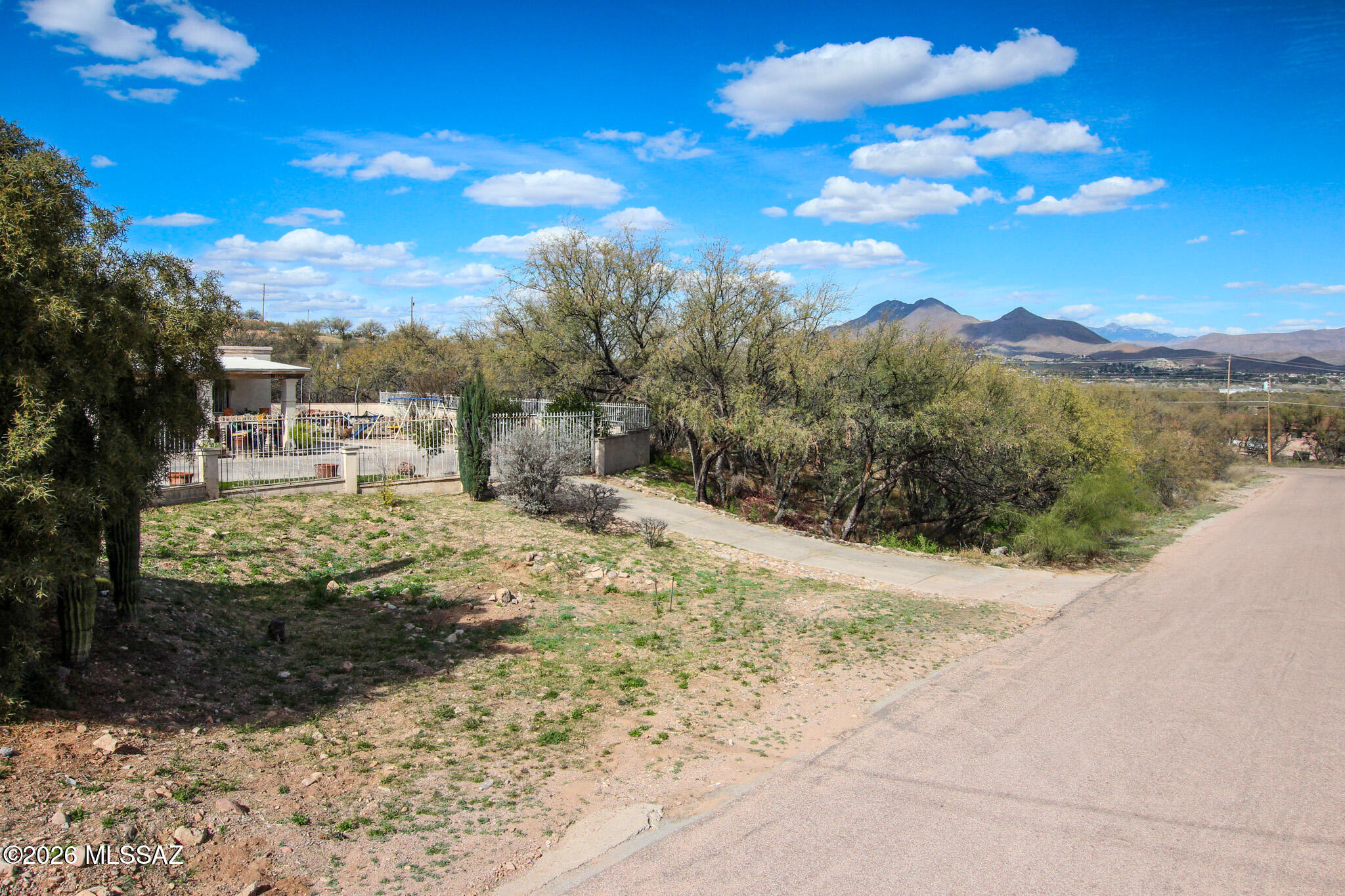 Rio Rico Estates 13 - Residential