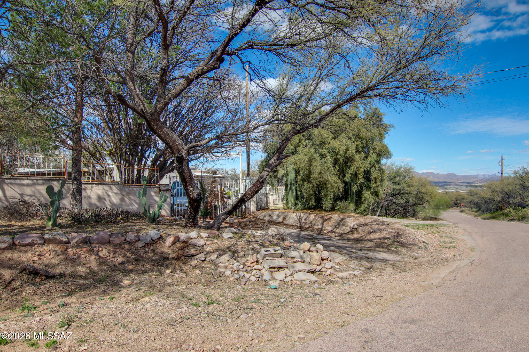 Rio Rico Estates 13 - Residential