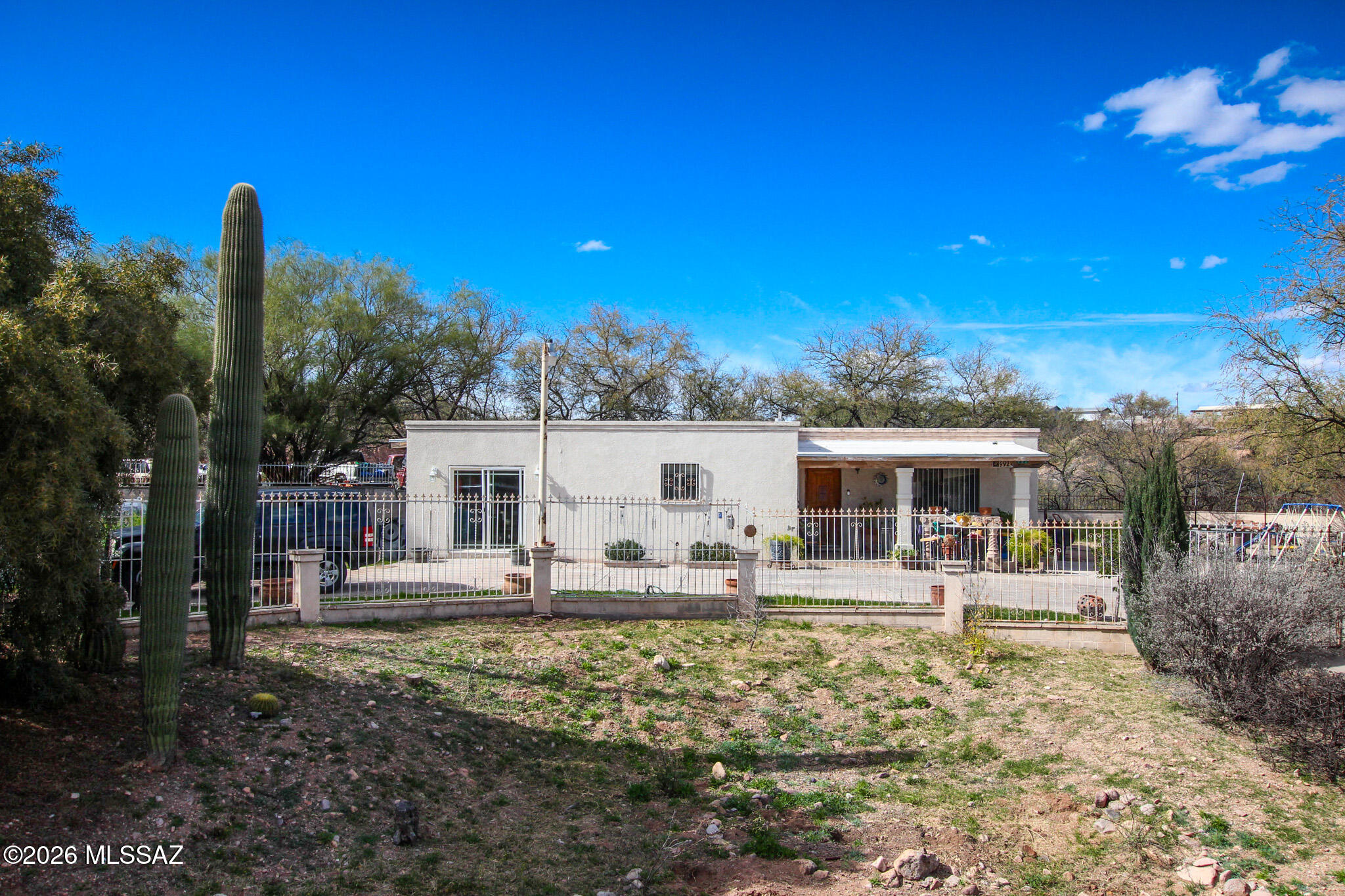Rio Rico Estates 13 - Residential