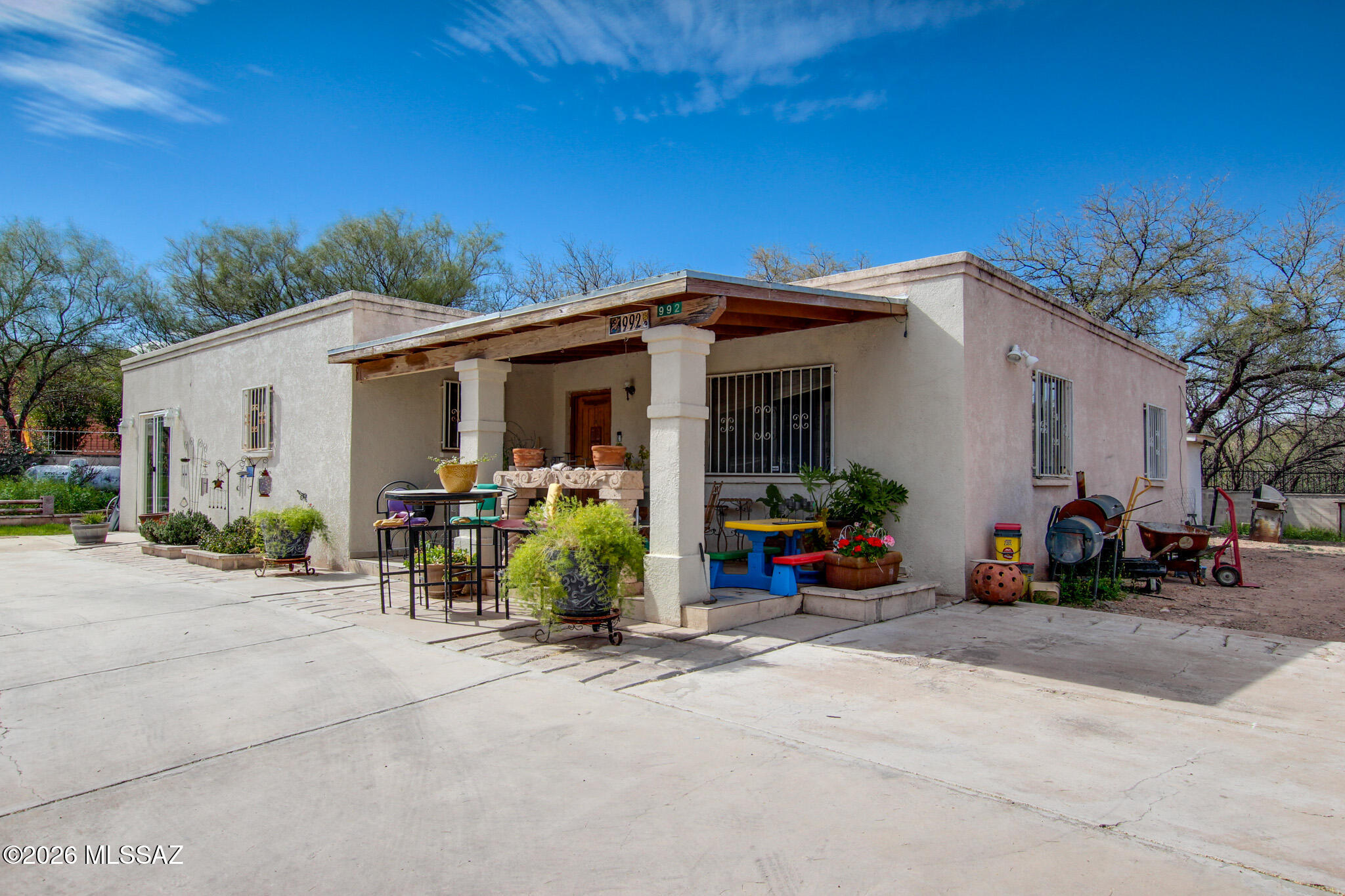 Rio Rico Estates 13 - Residential