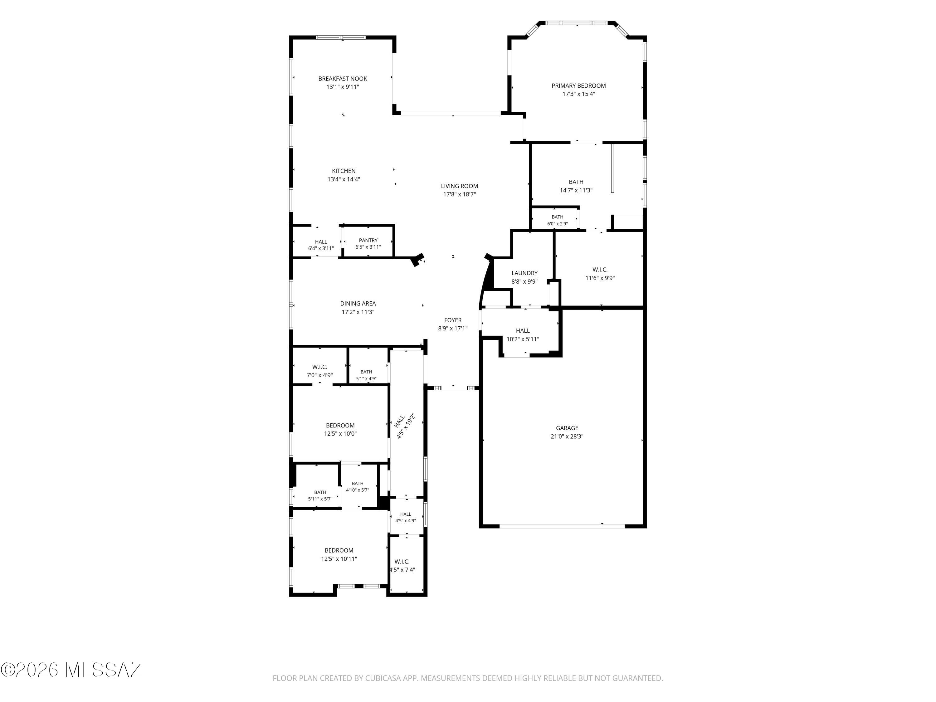 7715 W Sage Path
