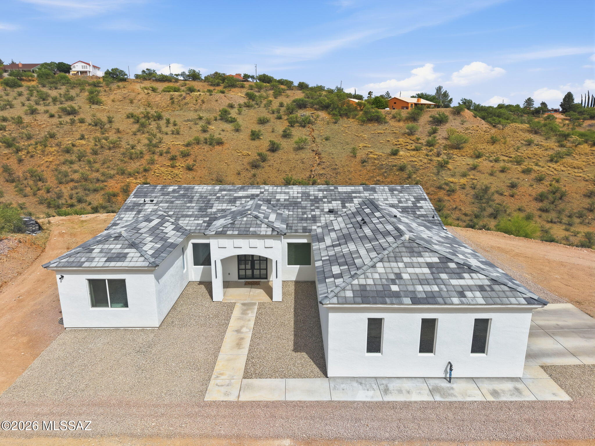 N/A - Residential