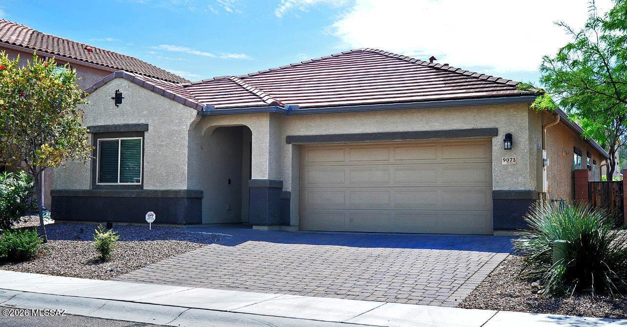 9073 W Birchover Drive