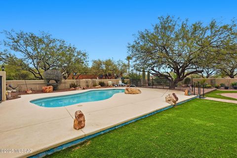 1398 W Woodacre Drive Sahuarita AZ 85629