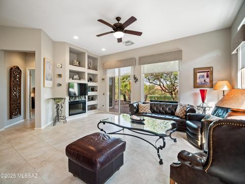 Photo of 13229 N Heritage Gateway Avenue, Marana, AZ 85658 (MLS # 22518913)