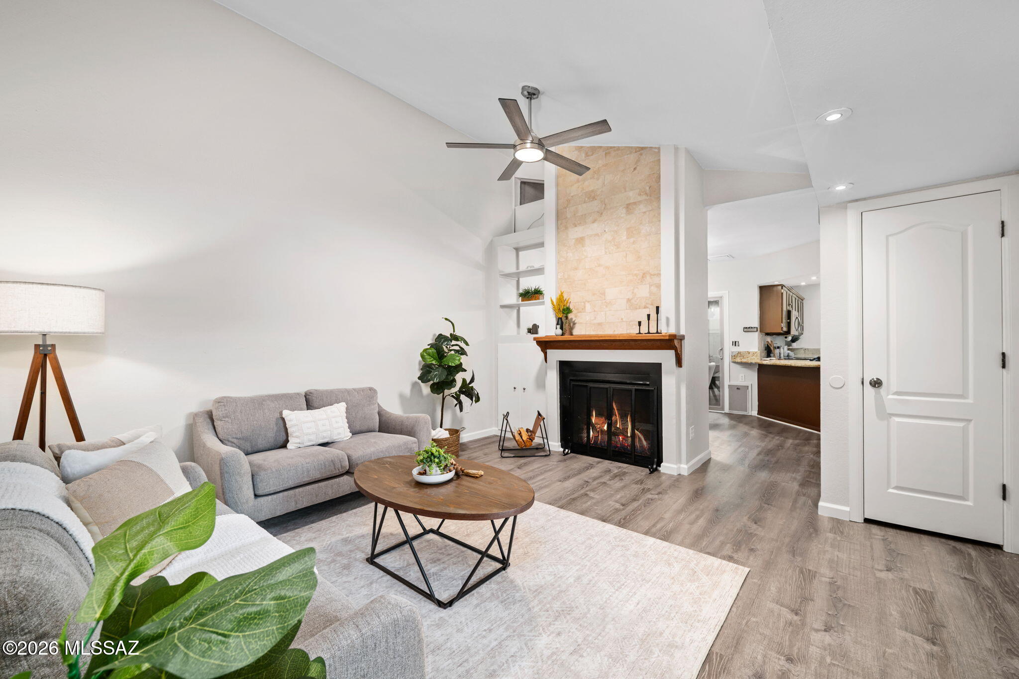 4357 W Pyracantha Drive