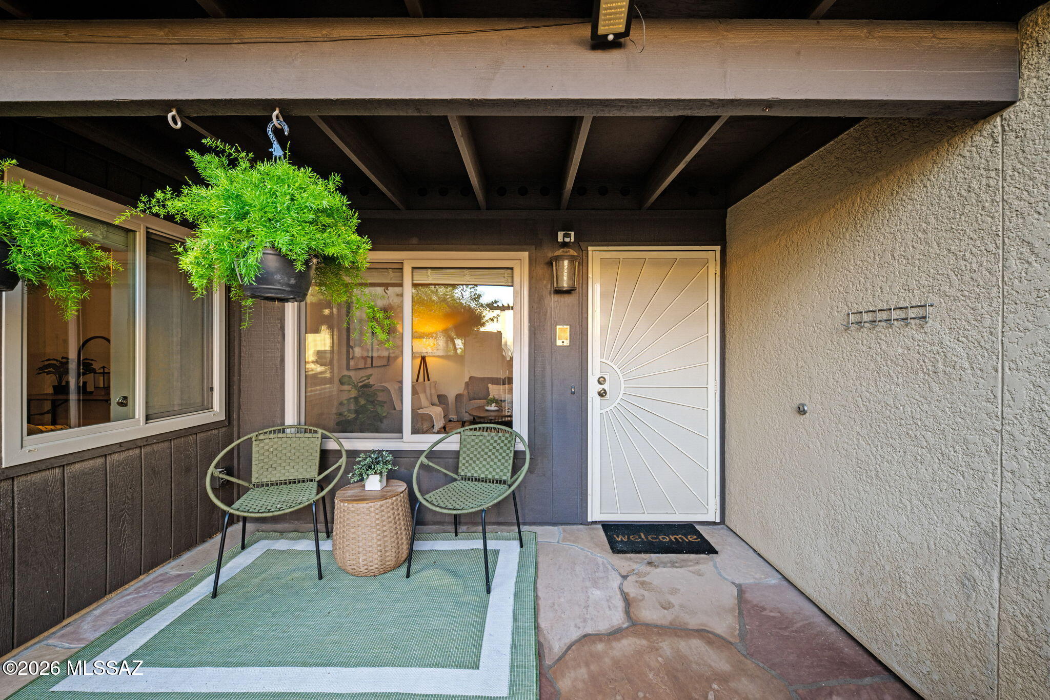 4357 W Pyracantha Drive