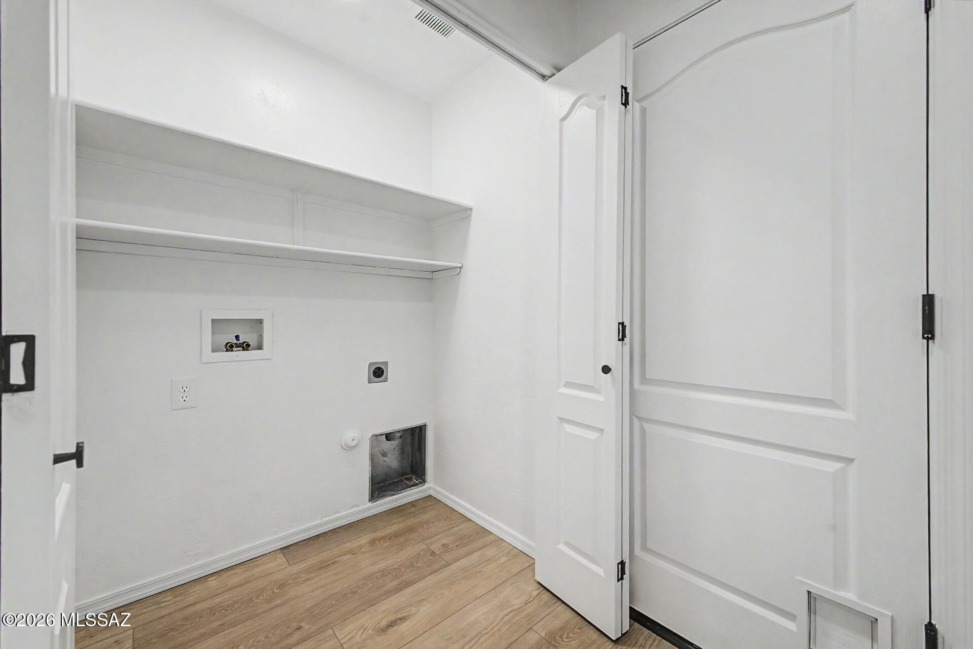 Rancho Agua Dulce (1-306) - Residential