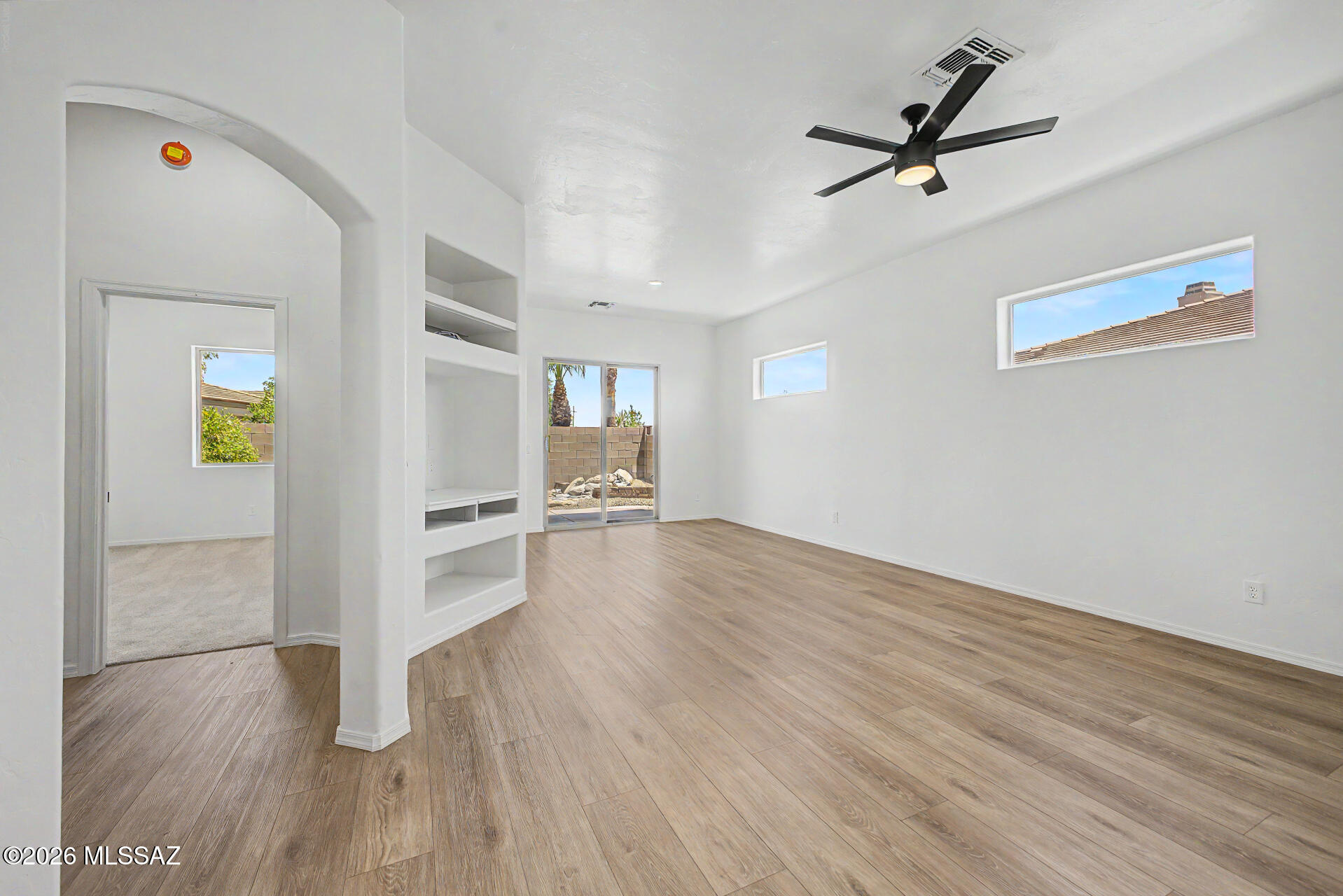 Rancho Agua Dulce (1-306) - Residential