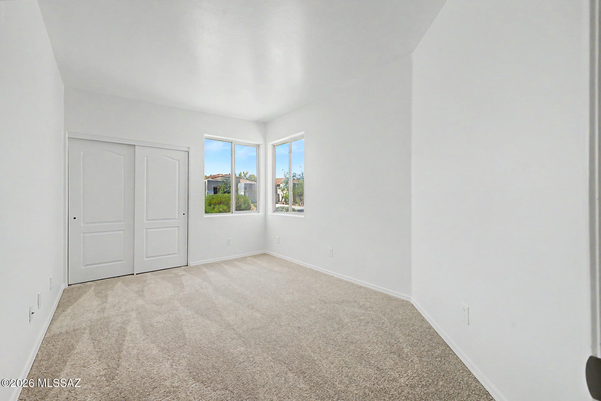 Rancho Agua Dulce (1-306) - Residential