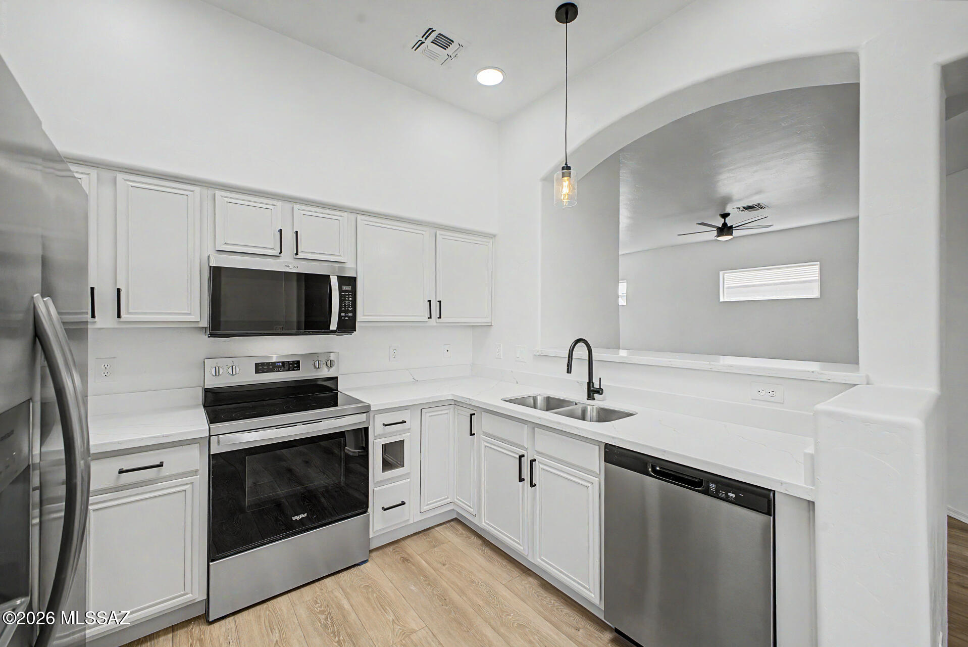 Rancho Agua Dulce (1-306) - Residential