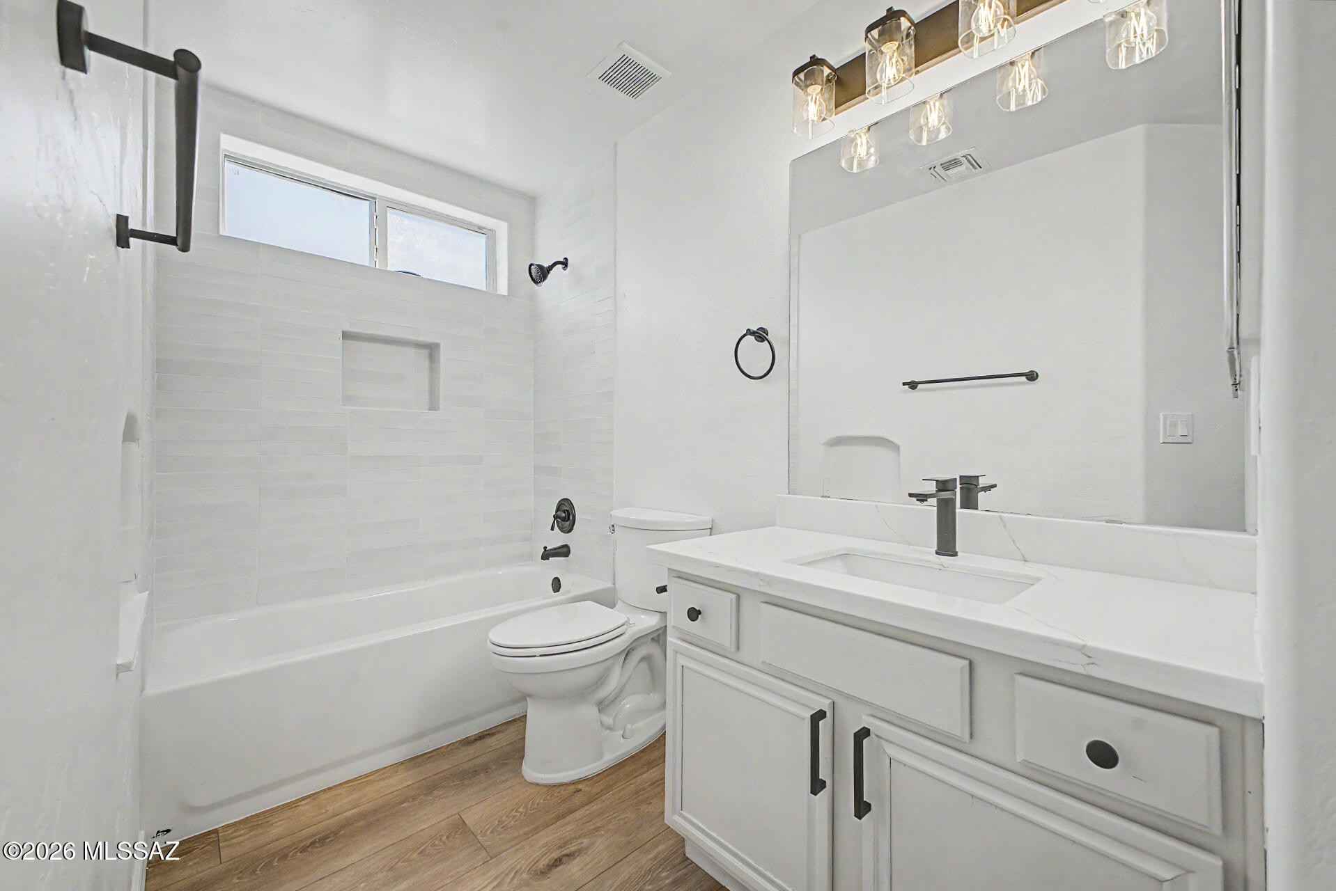 Rancho Agua Dulce (1-306) - Residential