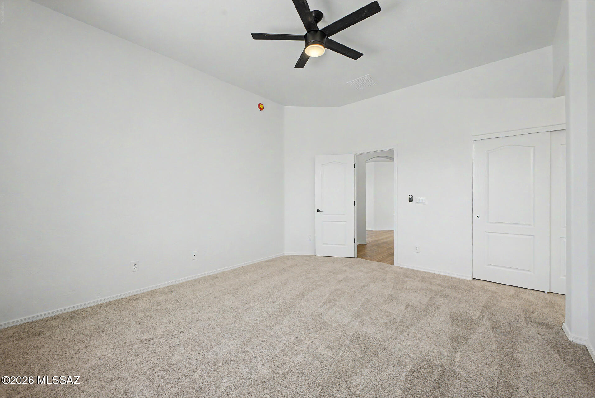 Rancho Agua Dulce (1-306) - Residential