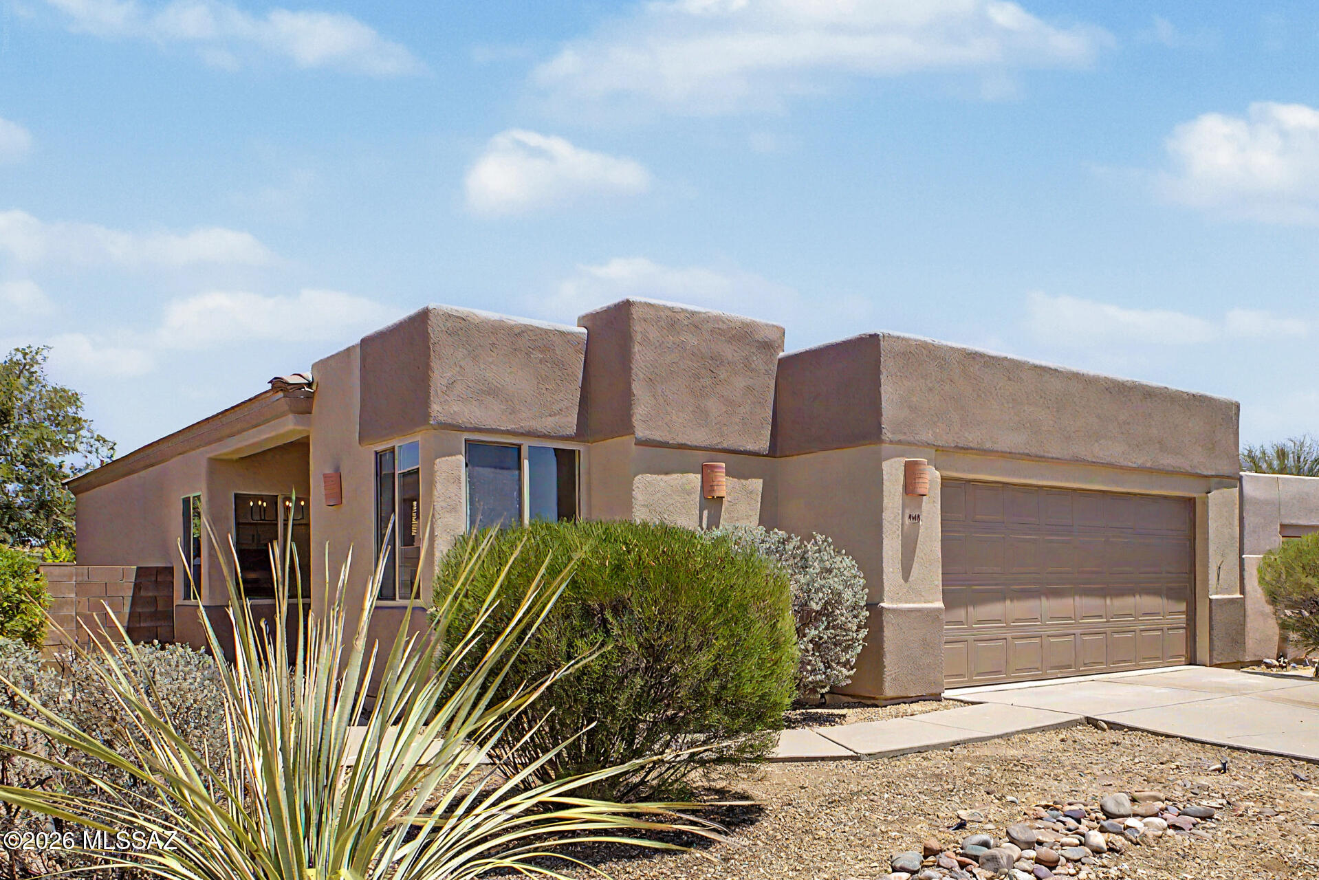 Rancho Agua Dulce (1-306) - Residential