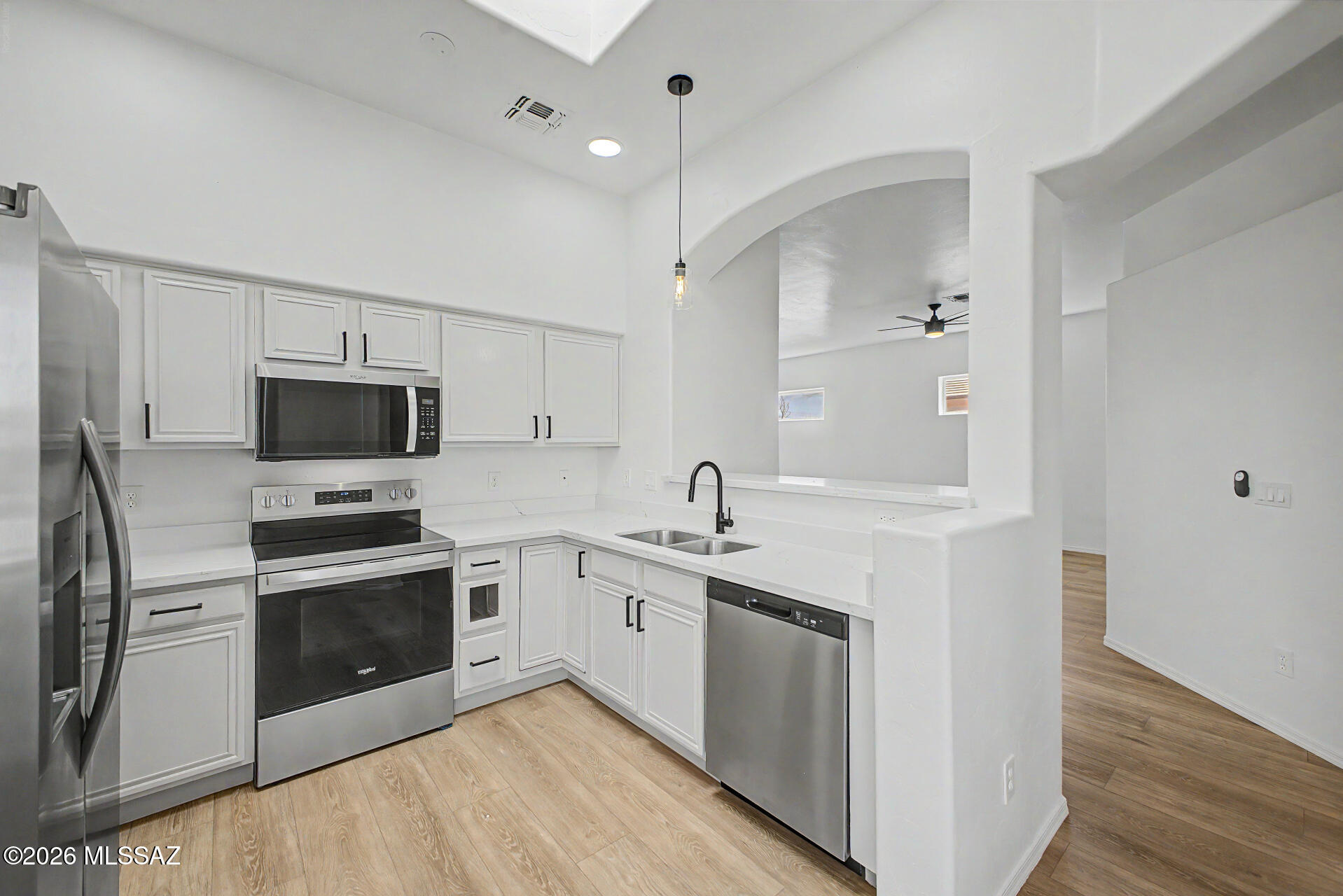 Rancho Agua Dulce (1-306) - Residential