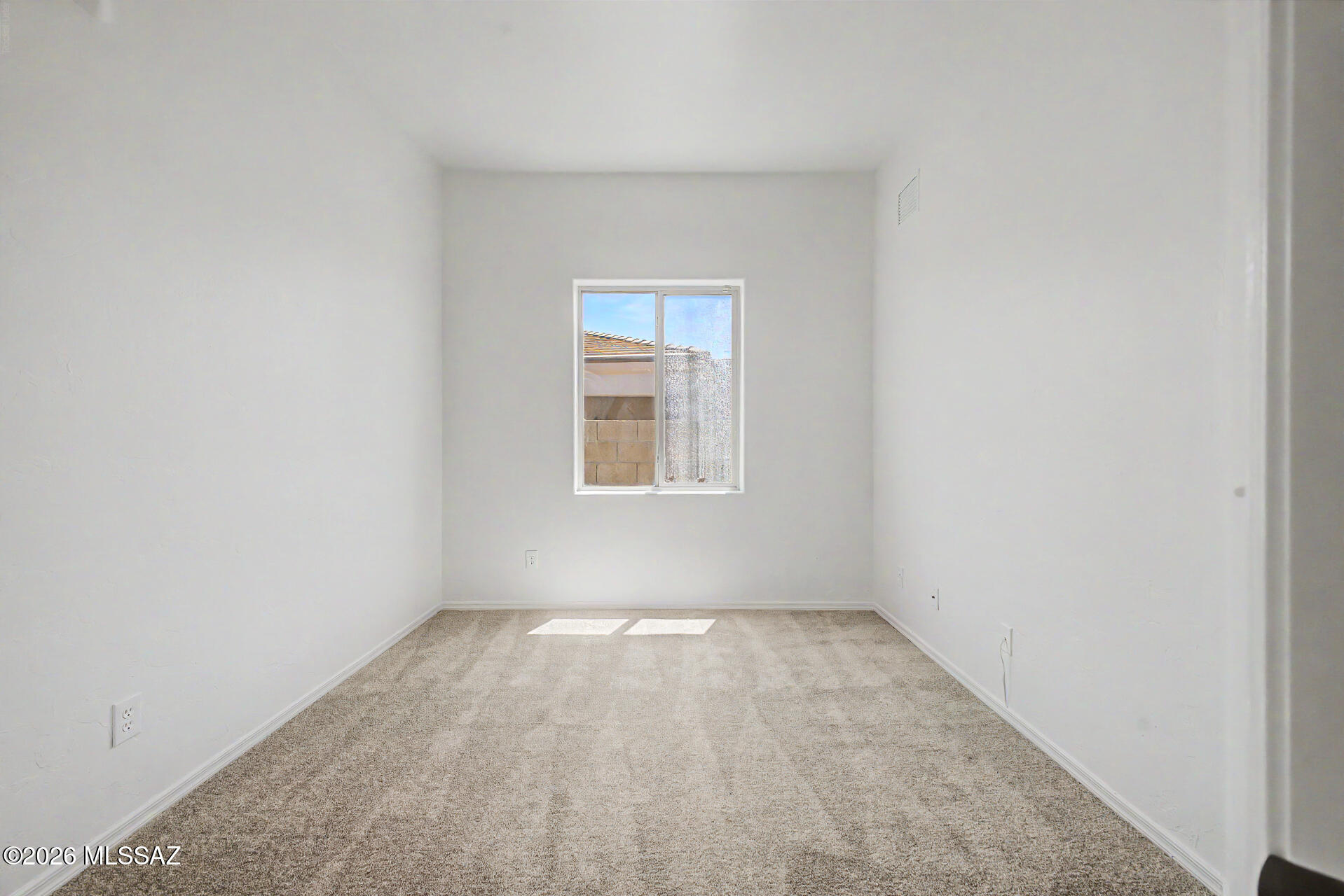 Rancho Agua Dulce (1-306) - Residential