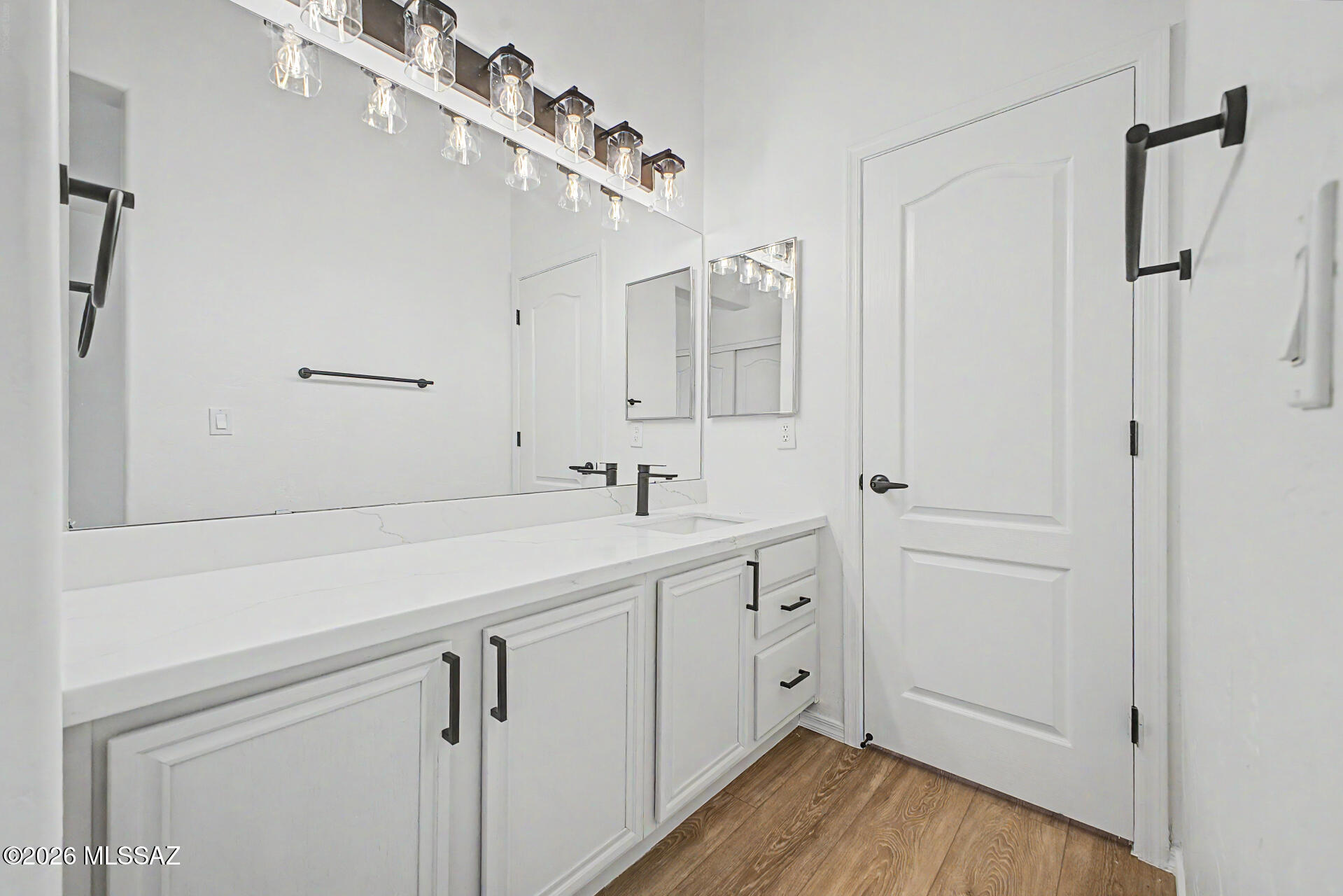 Rancho Agua Dulce (1-306) - Residential