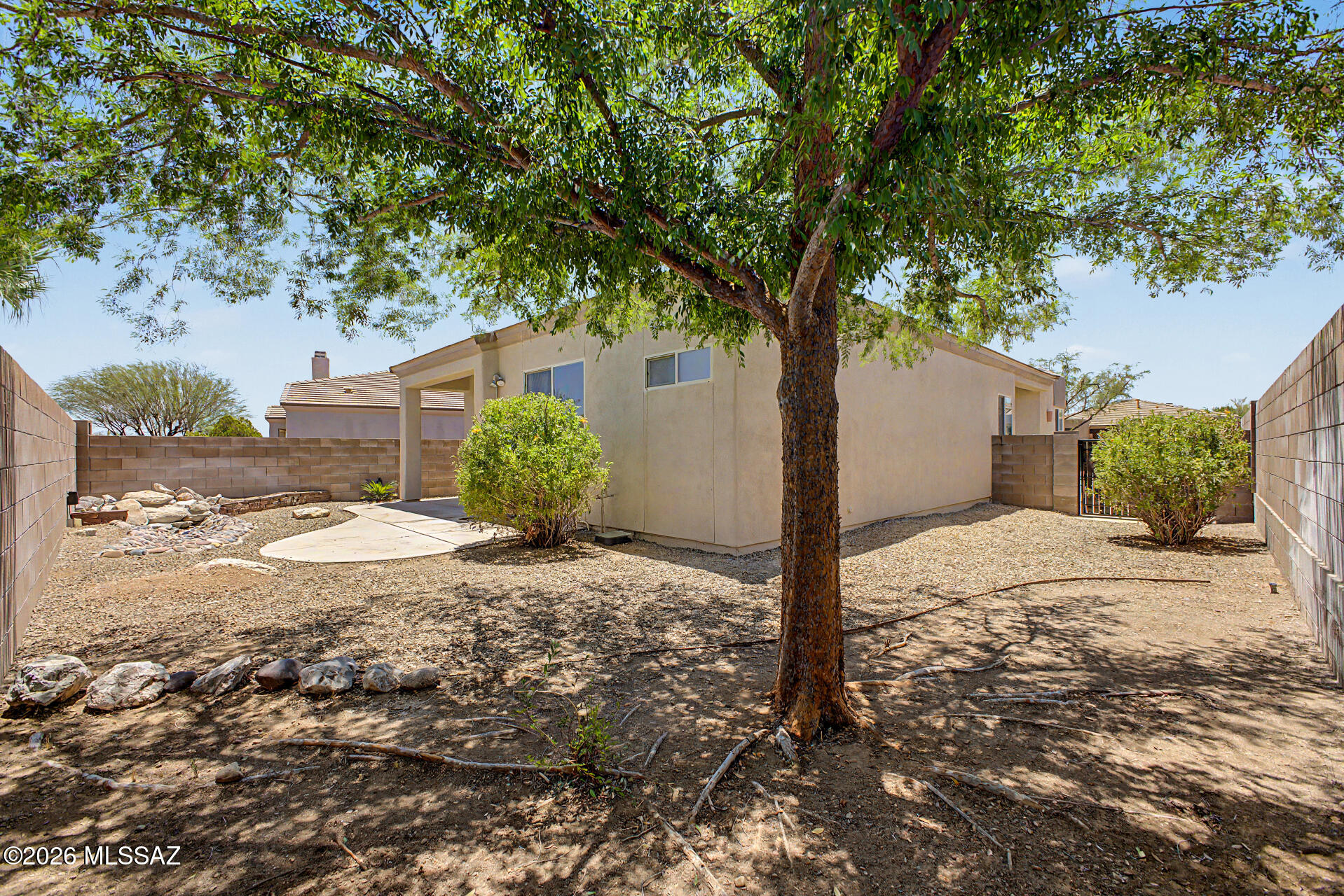 Rancho Agua Dulce (1-306) - Residential