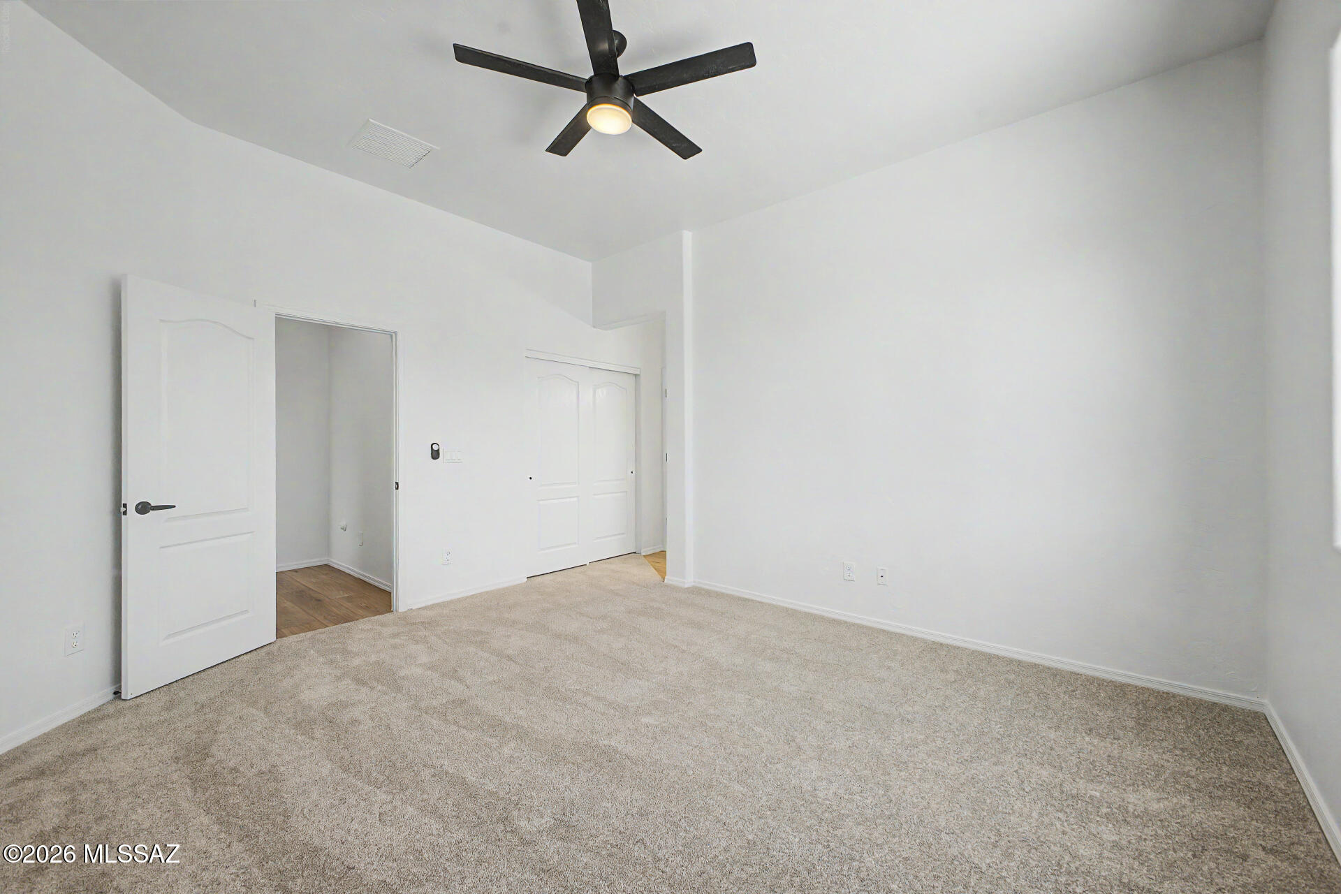 Rancho Agua Dulce (1-306) - Residential