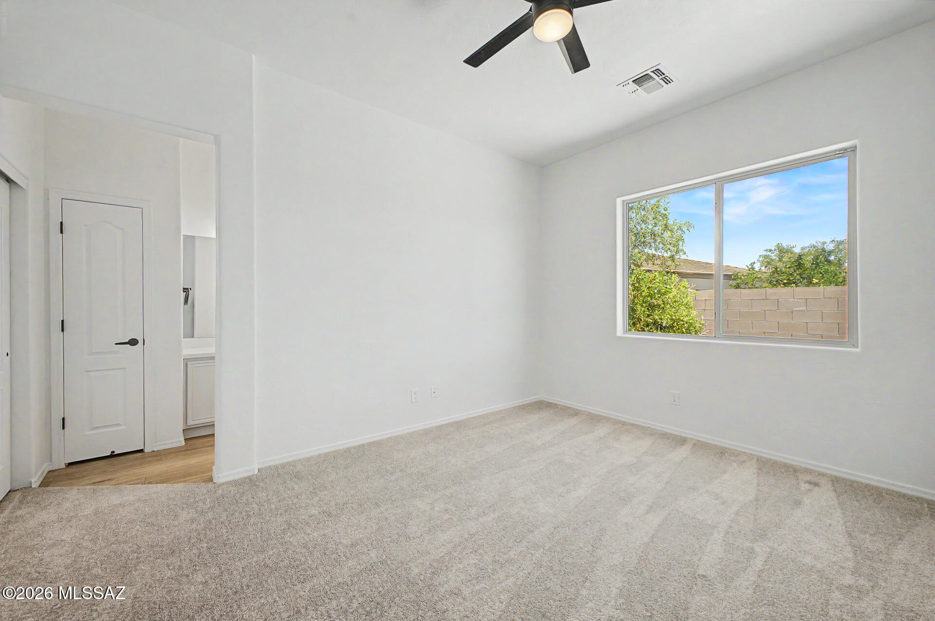 Rancho Agua Dulce (1-306) - Residential