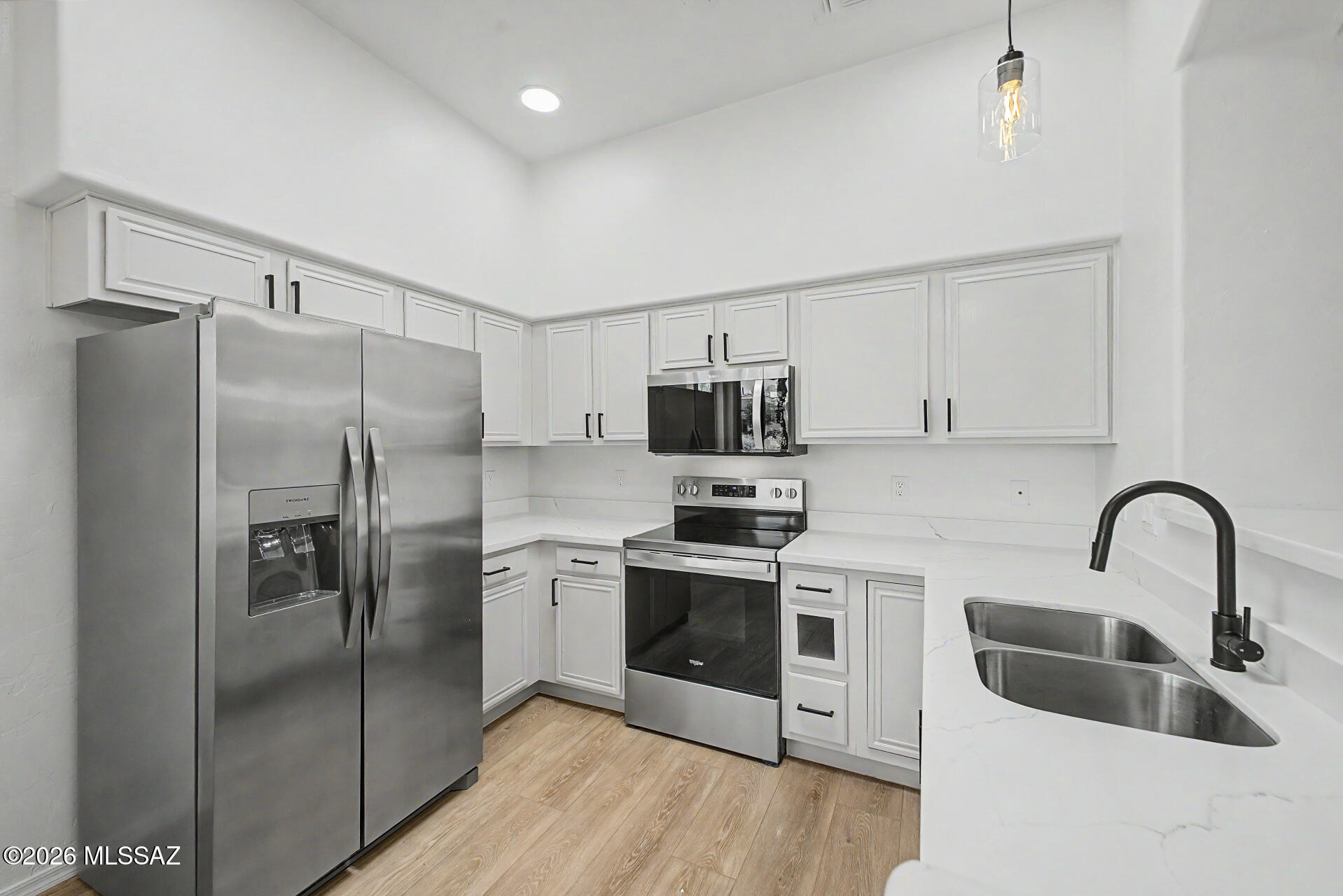 Rancho Agua Dulce (1-306) - Residential