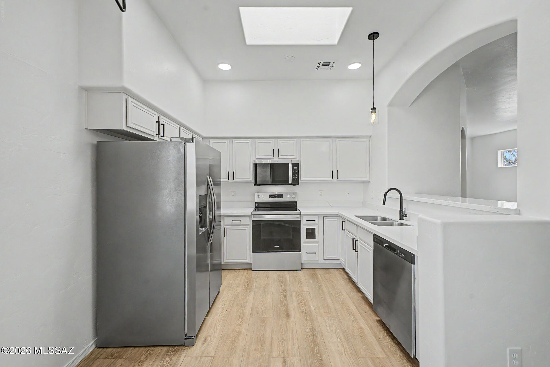 Rancho Agua Dulce (1-306) - Residential