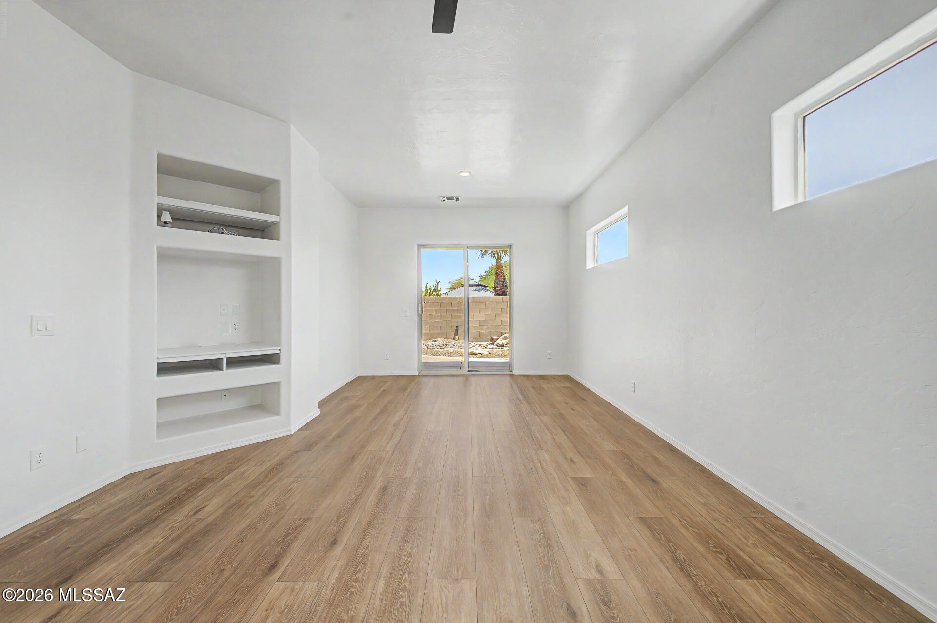 Rancho Agua Dulce (1-306) - Residential