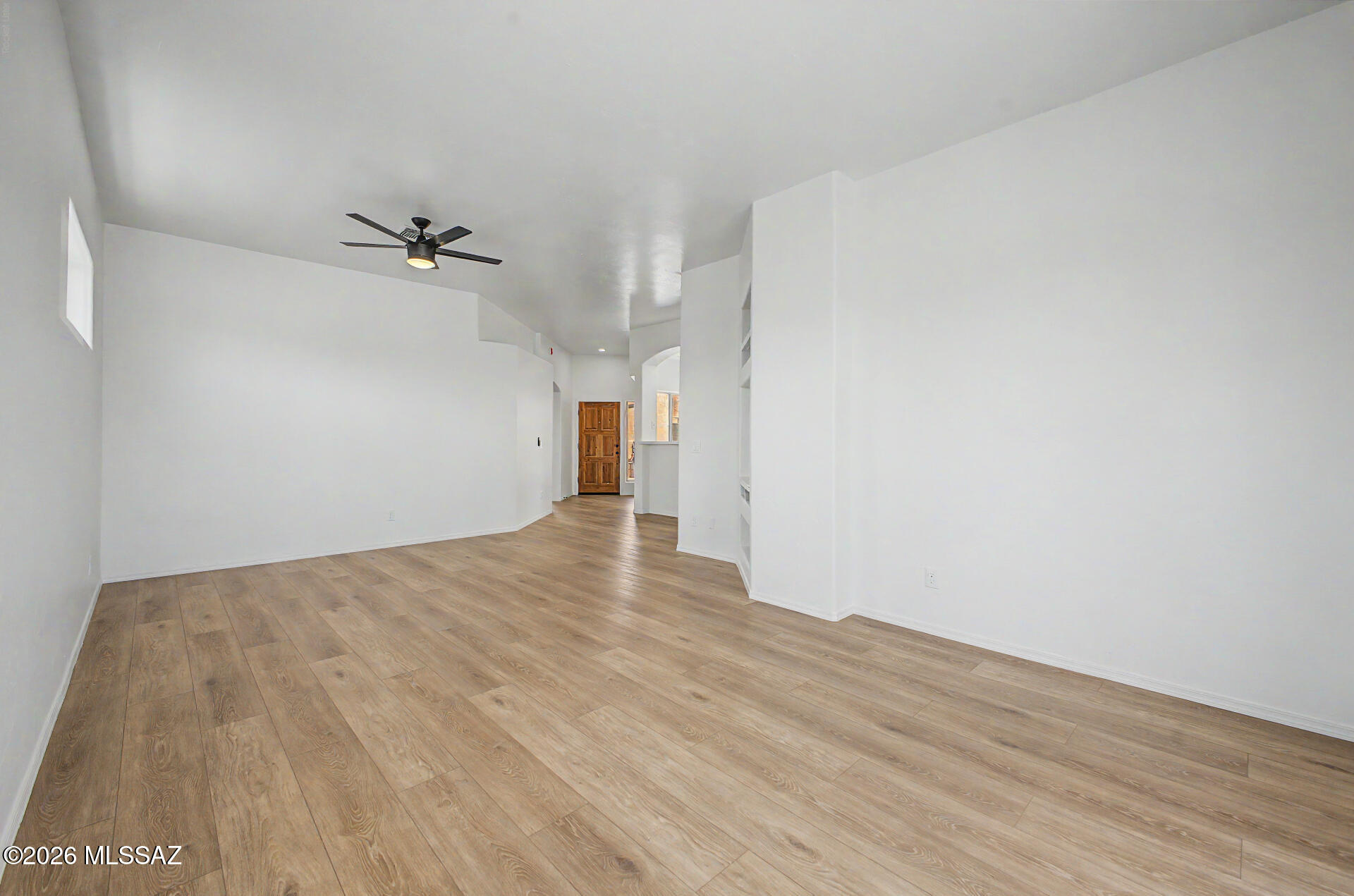 Rancho Agua Dulce (1-306) - Residential